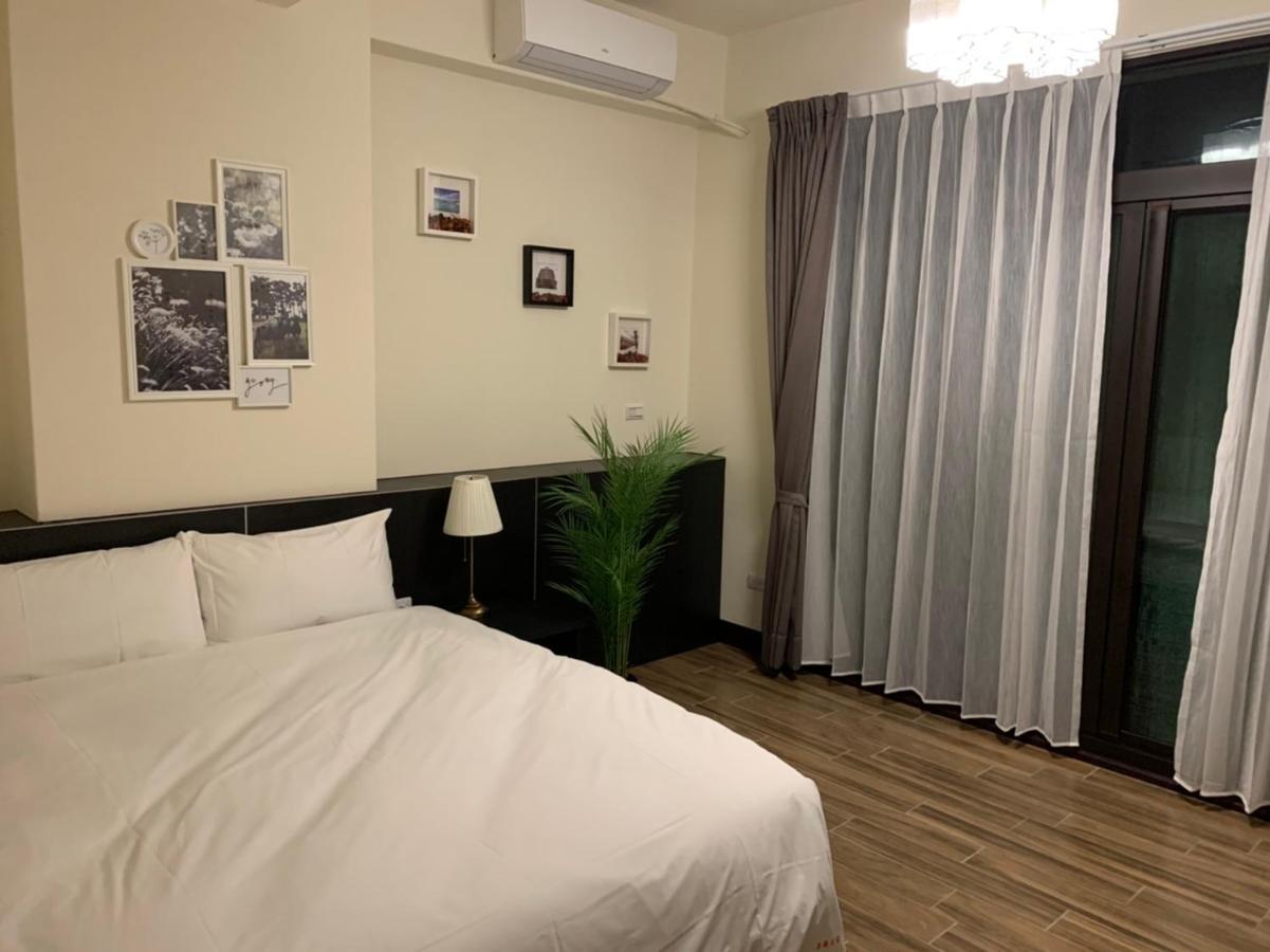 Puli Station Homestay Exterior photo