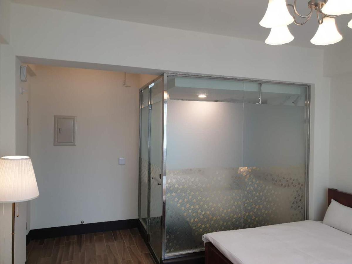 Puli Station Homestay Exterior photo